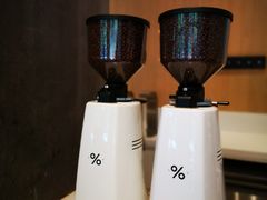 -% Arabica阿拉比卡咖啡烘焙工坊