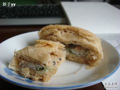 DSC09021-芙蓉记马蹄烧饼糖酥火烧