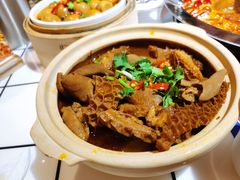 一碗牛杂-贤合庄卤味火锅(安吉万达店)