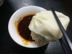 -郑家包子牛肉拉面(尚勤路店)