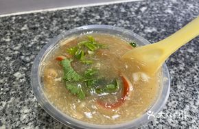 Innovative Wing Delight