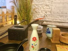 -锦上中式酒馆(南内环店)