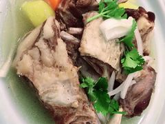 -新疆巴州金丝特餐厅(大钟寺店)