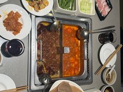-海底捞火锅(方塔东街店)