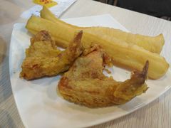 -兄弟深夜豆浆