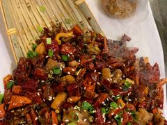 -庆合府重庆大排档(紫都城店)