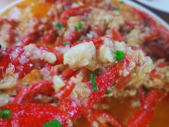 -二钳洞庭虾蟹·江湖菜(成都鹭岛店)