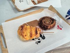 -红星前进面包牛奶公司(五道口购物中心店)