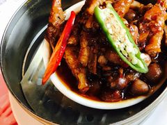 -凡灵哥达港式茶餐厅(海上海弘基休闲广场店)