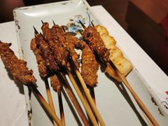 -七八冷面·延边朝鲜族美食(欢乐谷店)