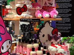 -LUSH(威尼斯人店)