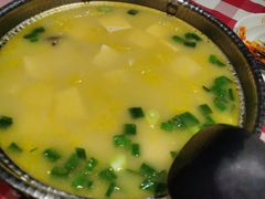 -西贝(宝乐汇店)