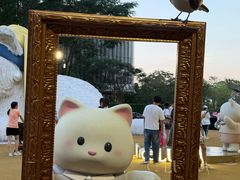 -深圳湾万象城(南山店)