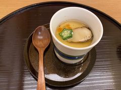 蟹肉蒸蛋-鮨青(恒基名人购物中心店)