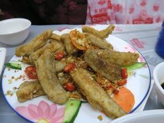 -凤城康记饭店