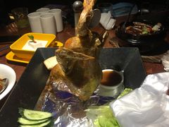 -外婆私房菜(新亚百货店)