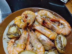 -锅来乐地锅鸡(安亭店)