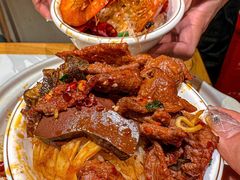 -吴掌柜·藕汤印象(南湖店)