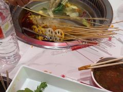 -宏姐串串香(宏伟路店)