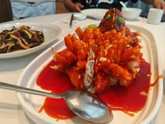 -松鹤楼(狮山永利广场店)