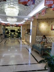 -西安现代妇产医院医疗美容