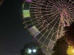 -南昌之星摩天轮