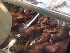-王浩儿纪六孃甜皮鸭(乐山总店)