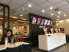-永和大王(宜山店)