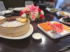 -醉霖生态餐厅(交大店)