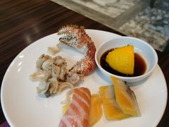 -合肥皇冠假日酒店·菲亚斯特自助餐厅(黄山路店)