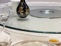 -金城国际酒店-悦.澜中餐厅