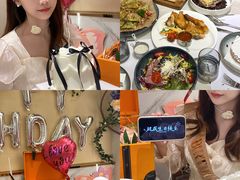-LE SHARE洛笙·花园西餐(北京路步行街店)