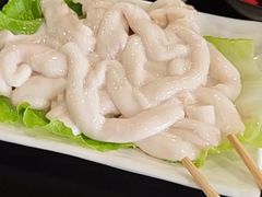 -潮汕美牛肉丸火锅店(天宁寺店)