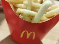 -麦当劳(平和堂店)