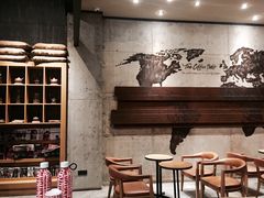 -星巴克臻选(深圳罗湖万象城店)