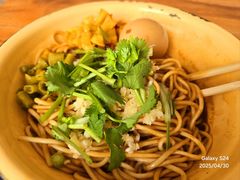 -老五热干面(沿江大道店)