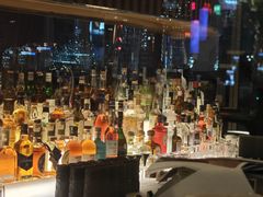 -池畔酒吧 WET Bar