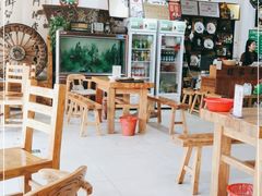 大堂-赵家羊肉羊汤馆(车站总店)