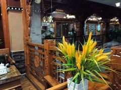 -宗巴雍姆藏餐府