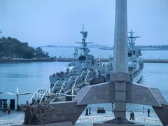 -中国人民解放军海军博物馆