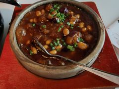 -庆江南江南菜(琴湖溪里花园城店)