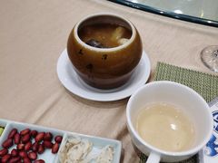 -舜耕山庄南风阁(舜耕路店)