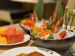 -大渔铁板烧(万象城店)