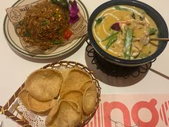 -美泰·Mangothai·清迈云街(天空之城店)