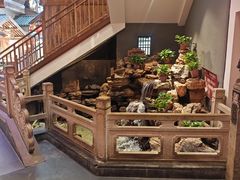 -孙大厨鸽子馆(三元店)