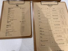 -% Arabica阿拉比卡咖啡(深圳湾万象城店)