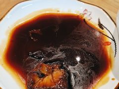 红烧肉-椿不老
