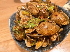 -付小姐在成都(中山公园店)