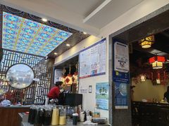 -应天大明王朝·南京菜(中山陵店)