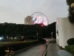 -星城之眼摩天轮